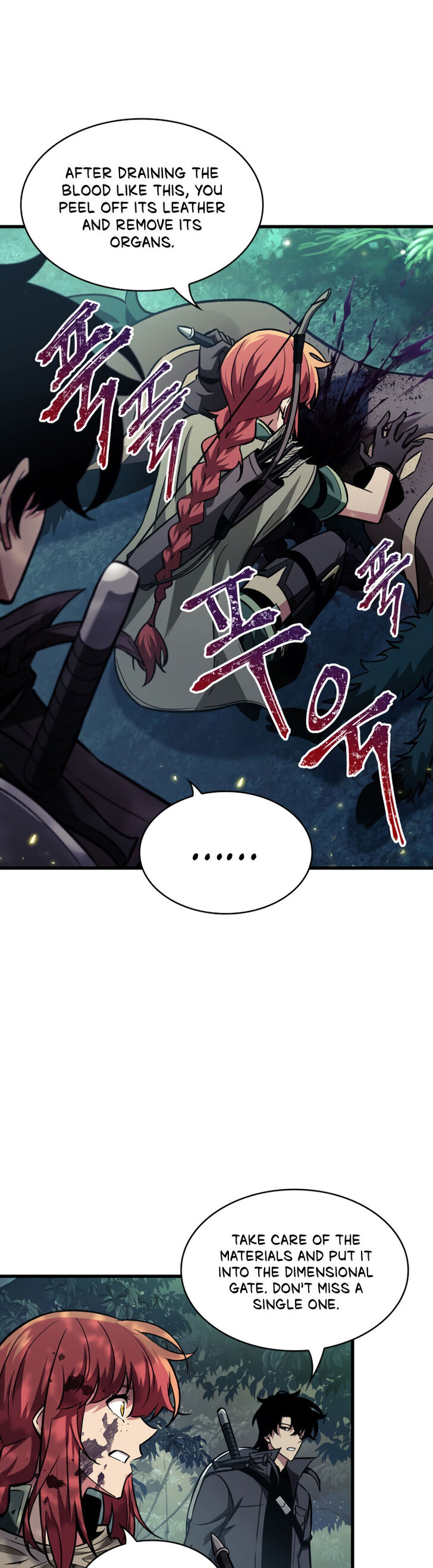 Read Pick Me Up! en Manga Online