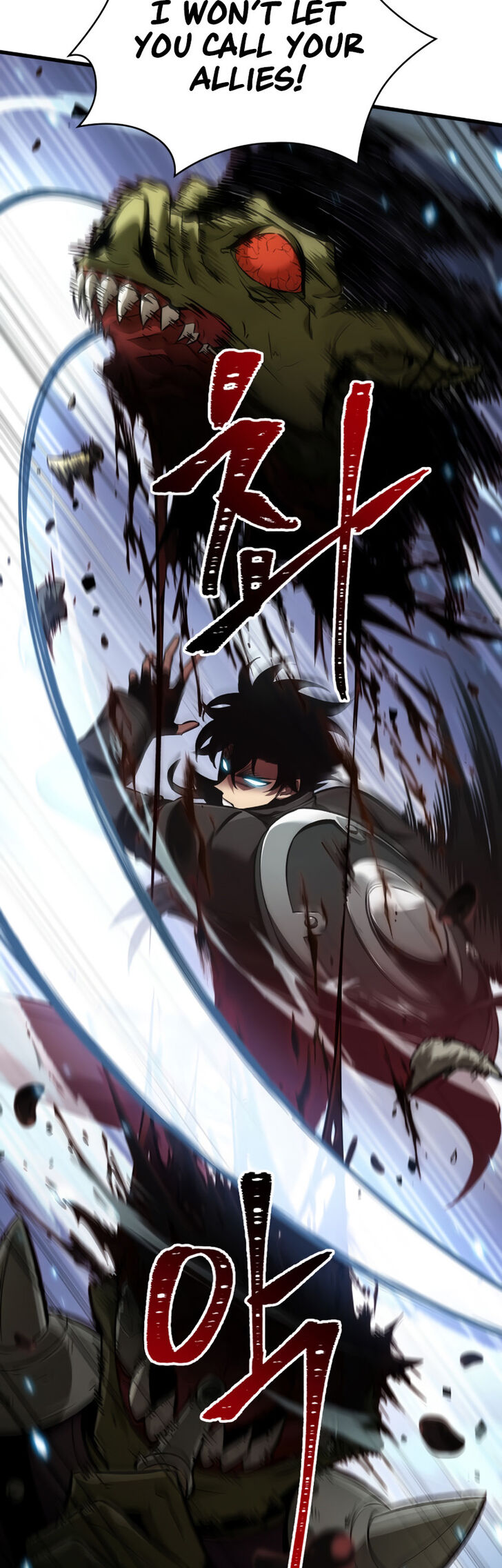 Read Pick Me Up! en Manga Online