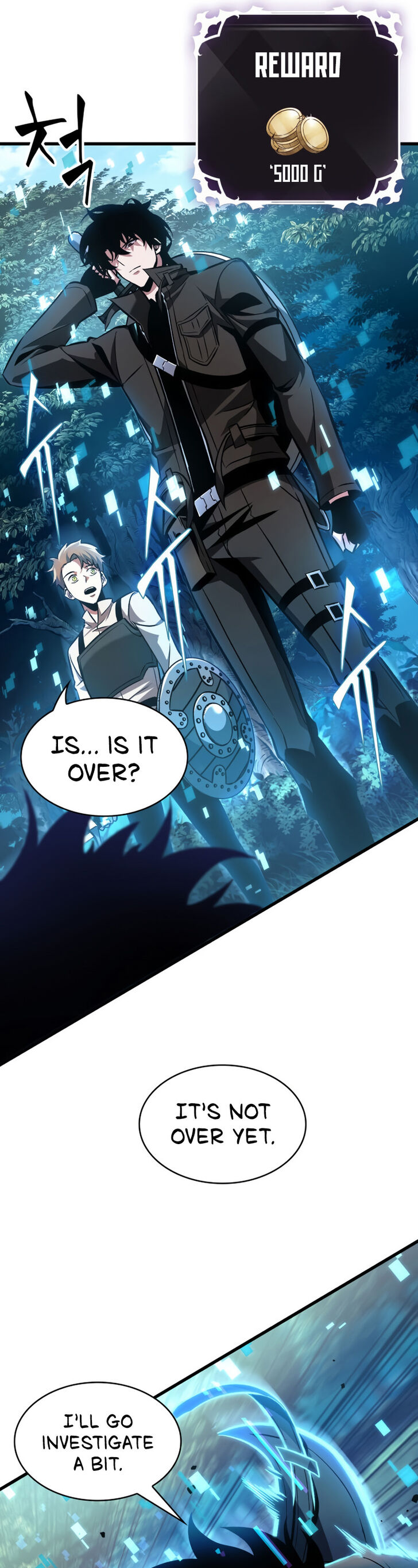 Read Pick Me Up! en Manga Online