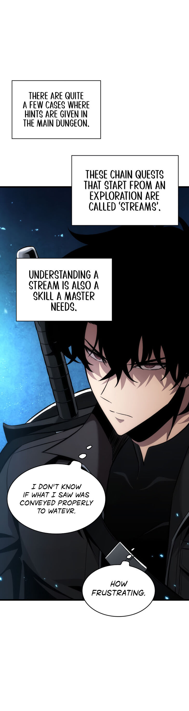 Read Pick Me Up! en Manga Online