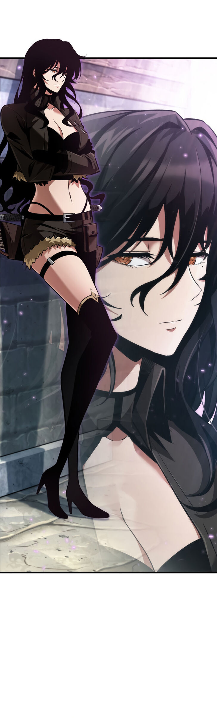 Read Pick Me Up! en Manga Online
