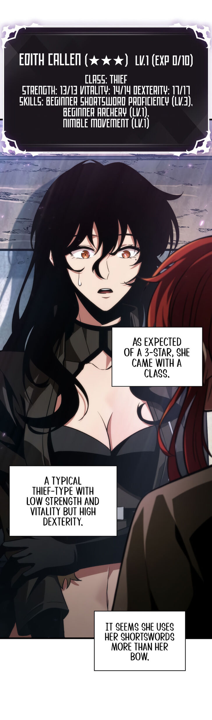 Read Pick Me Up! en Manga Online