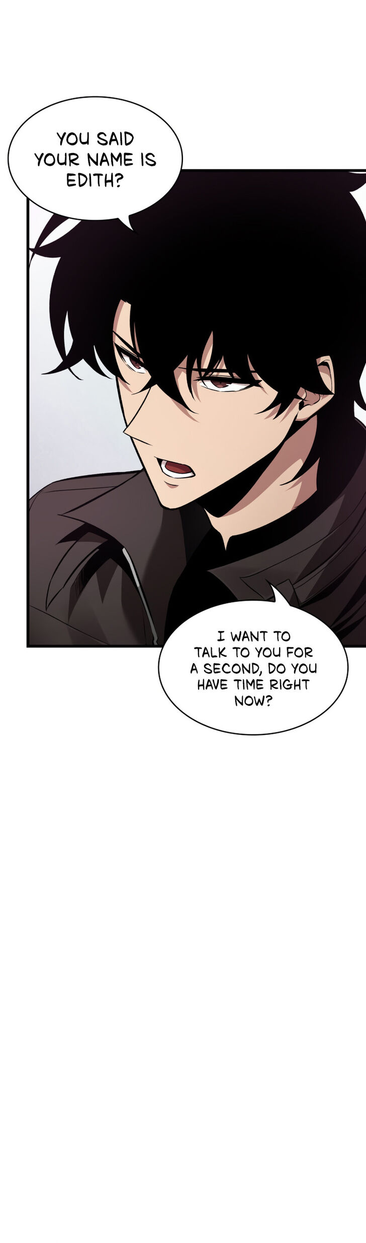 Read Pick Me Up! en Manga Online