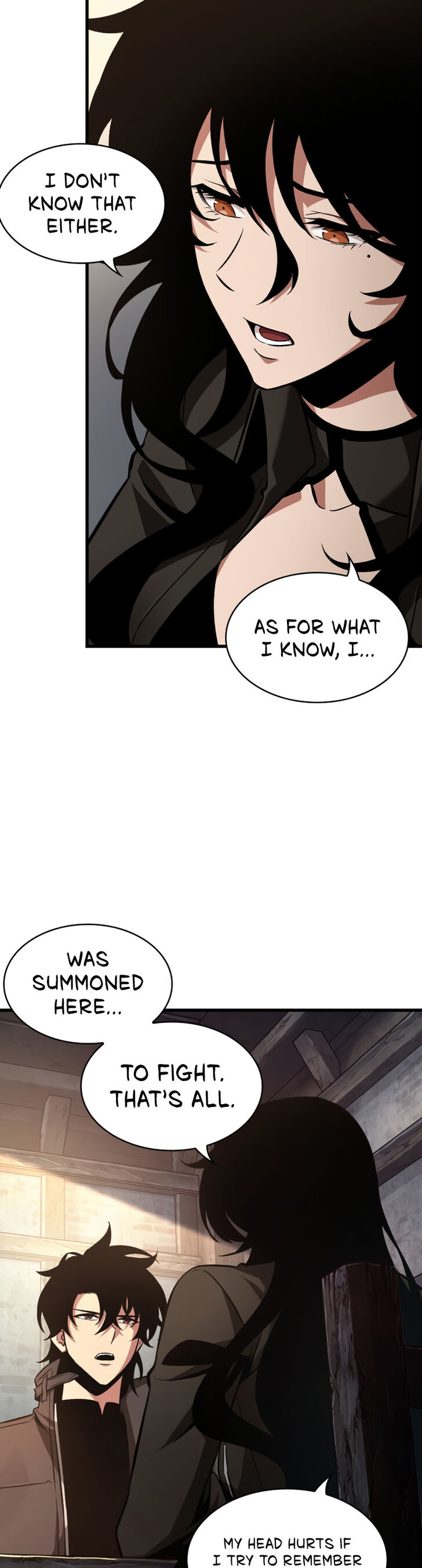 Read Pick Me Up! en Manga Online