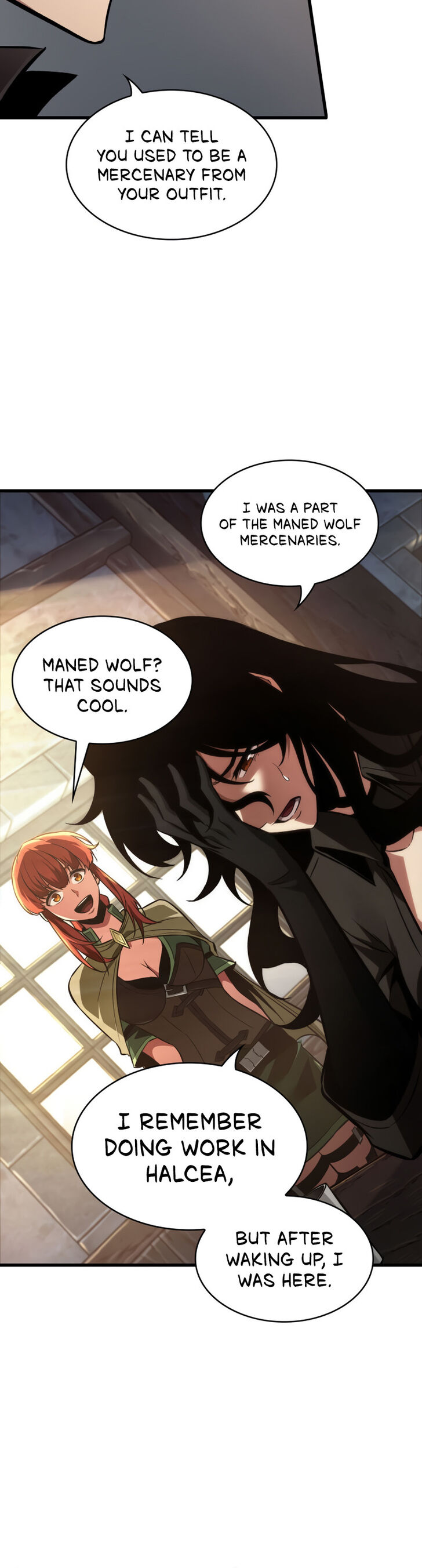 Read Pick Me Up! en Manga Online