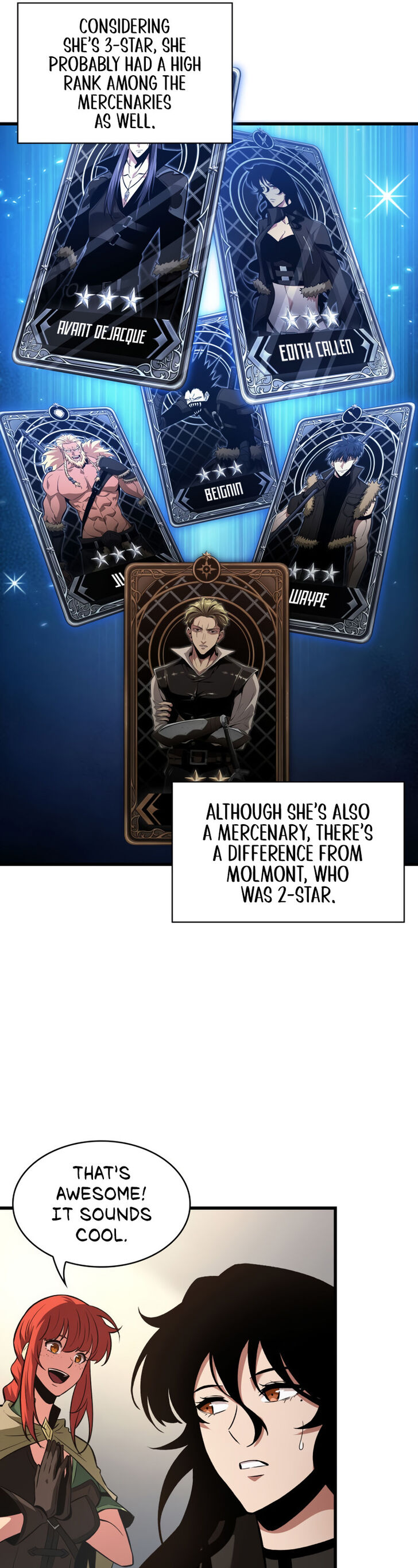 Read Pick Me Up! en Manga Online