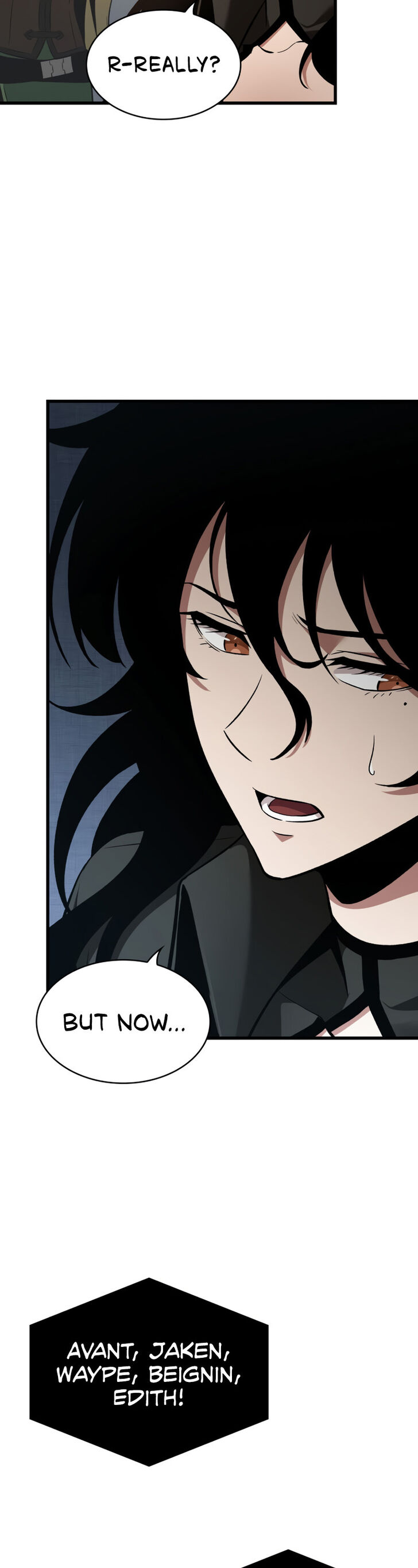 Read Pick Me Up! en Manga Online