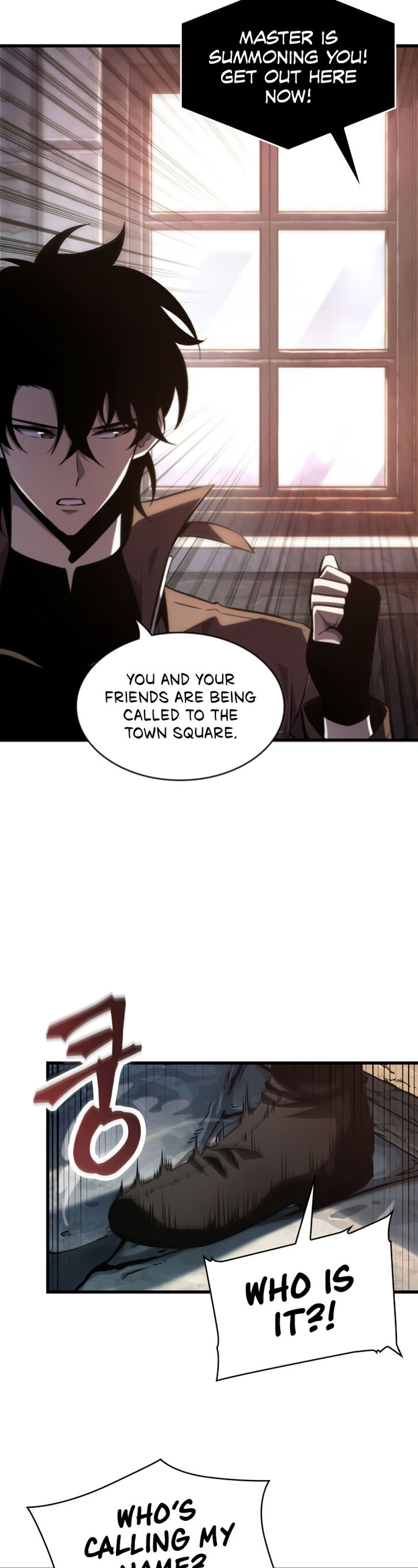 Read Pick Me Up! en Manga Online