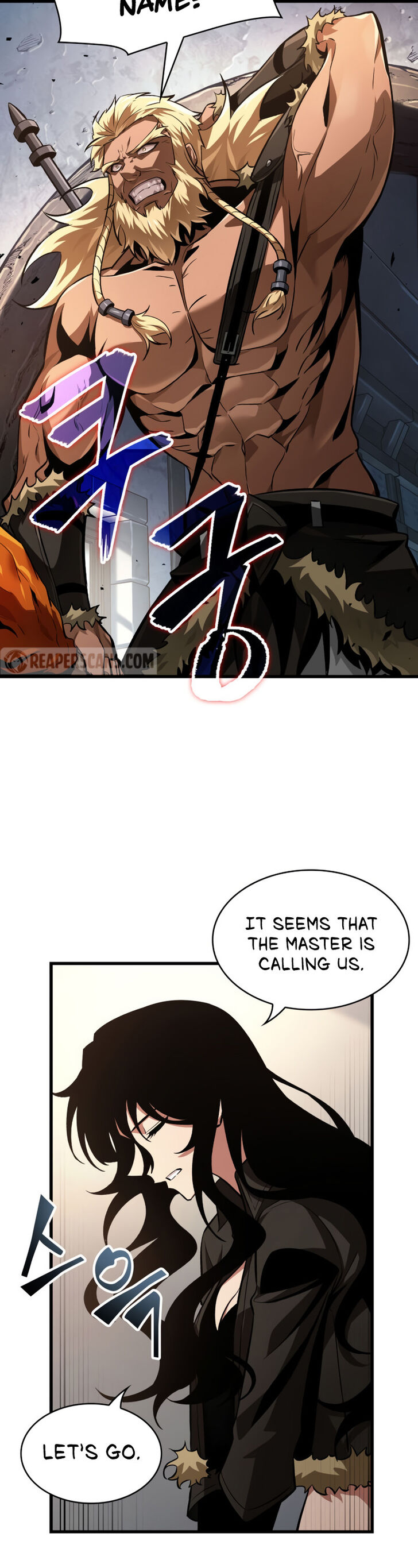 Read Pick Me Up! en Manga Online