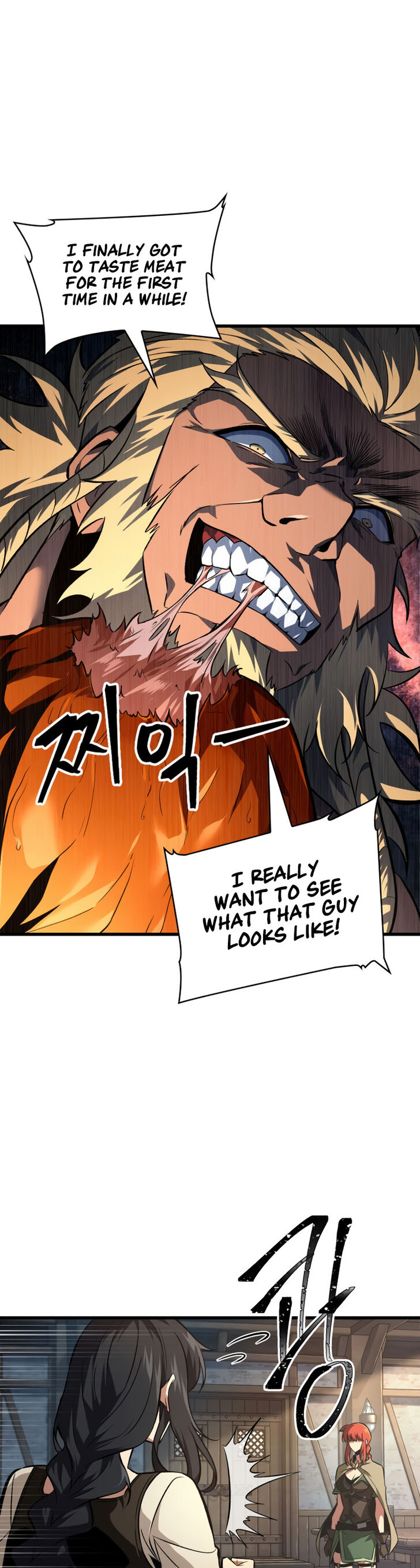 Read Pick Me Up! en Manga Online