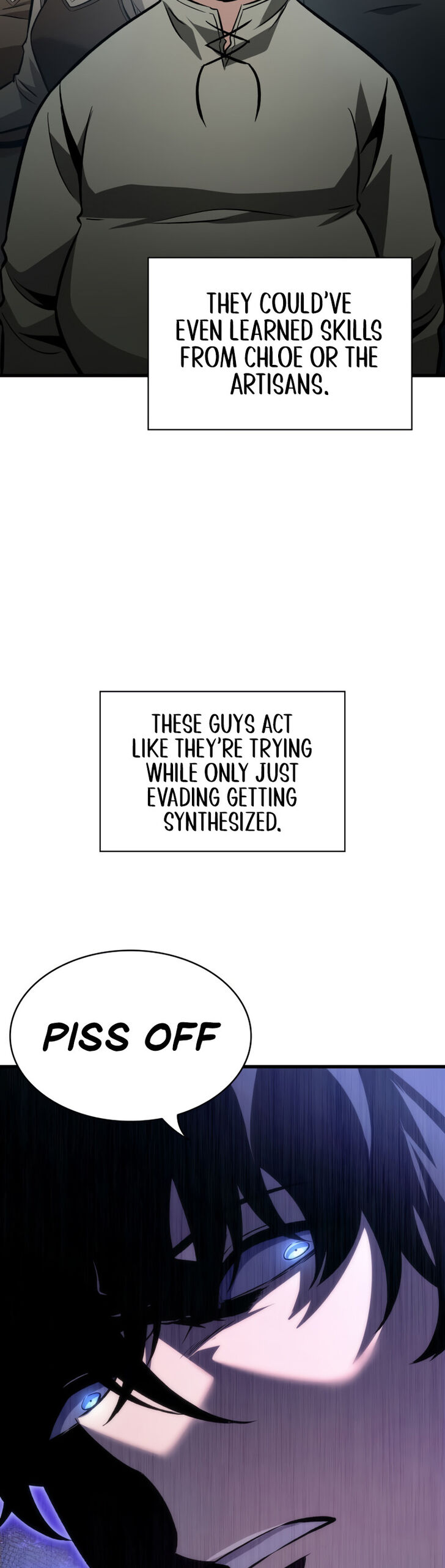 Read Pick Me Up! en Manga Online