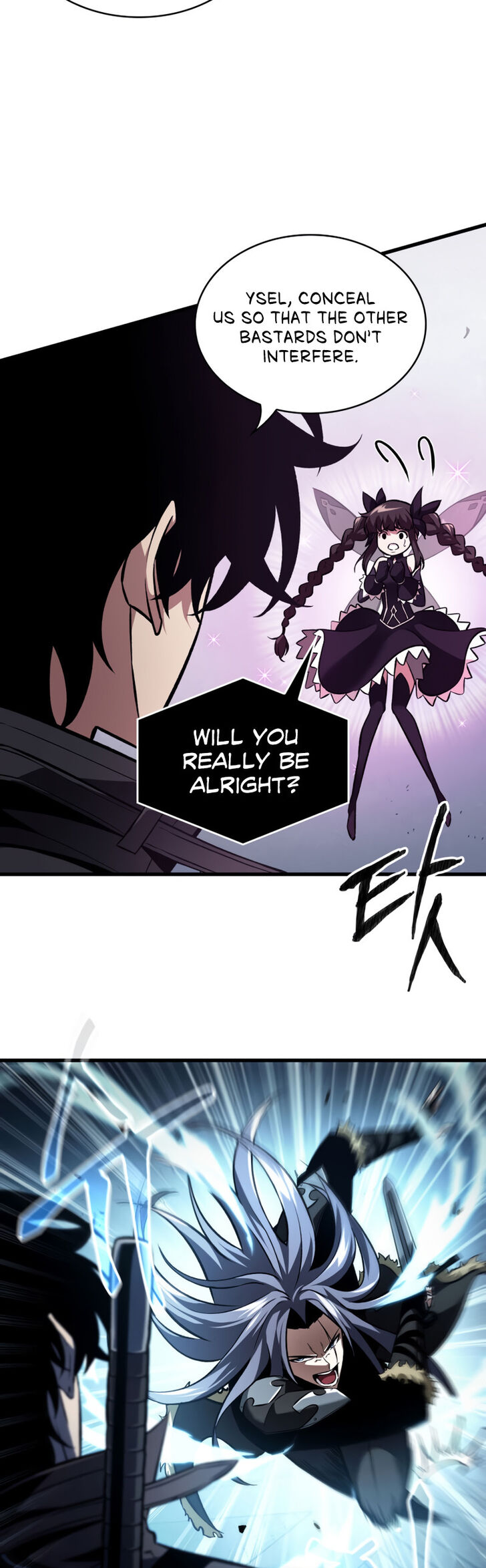 Read Pick Me Up! en Manga Online