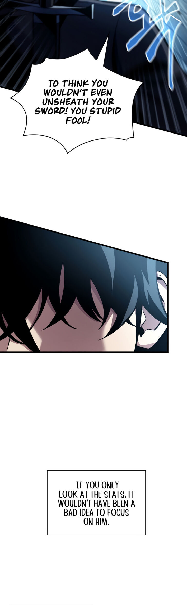 Read Pick Me Up! en Manga Online