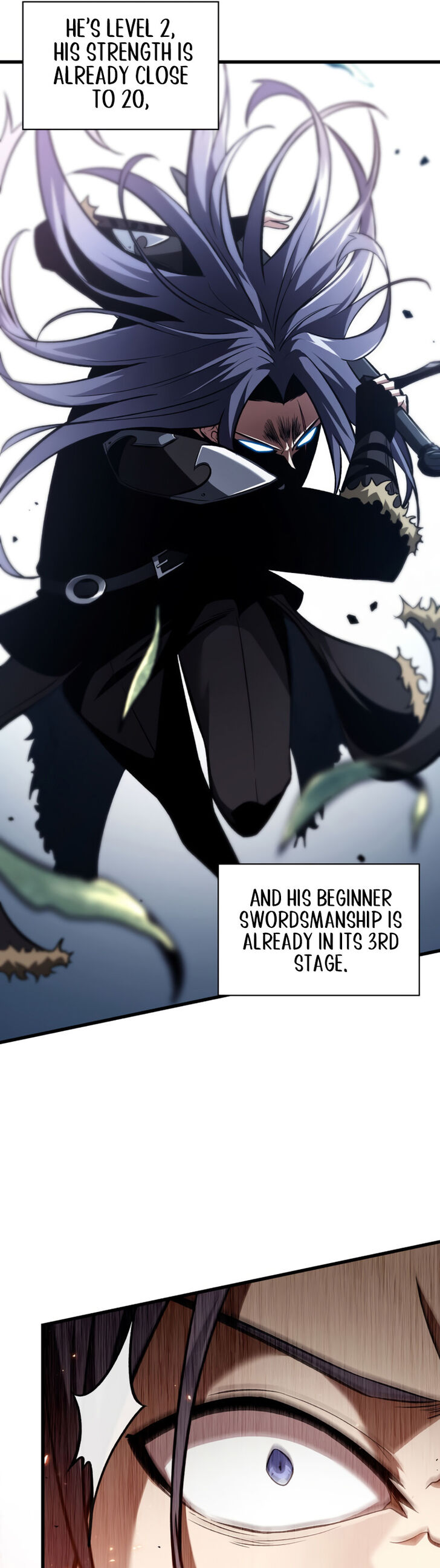 Read Pick Me Up! en Manga Online