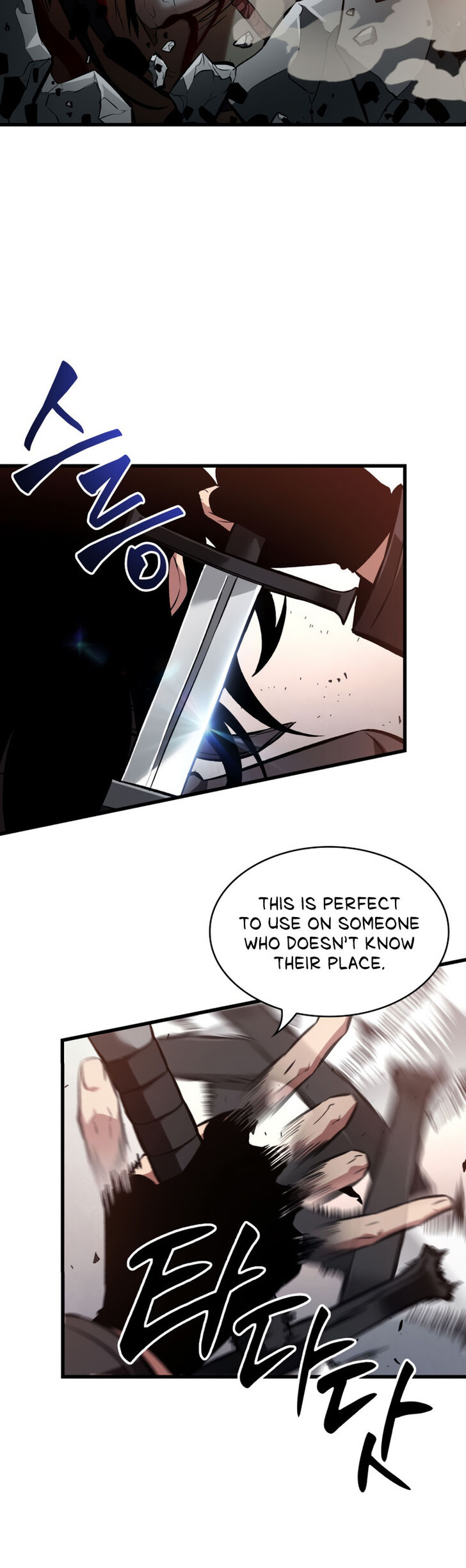 Read Pick Me Up! en Manga Online