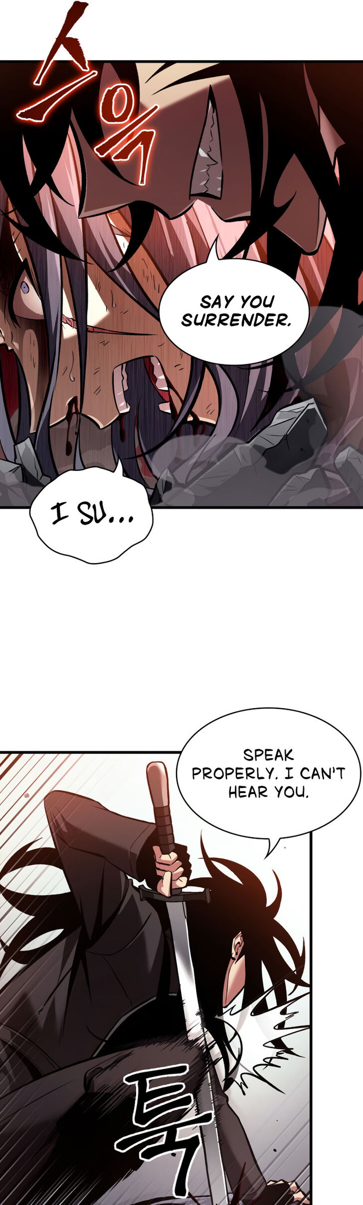 Read Pick Me Up! en Manga Online