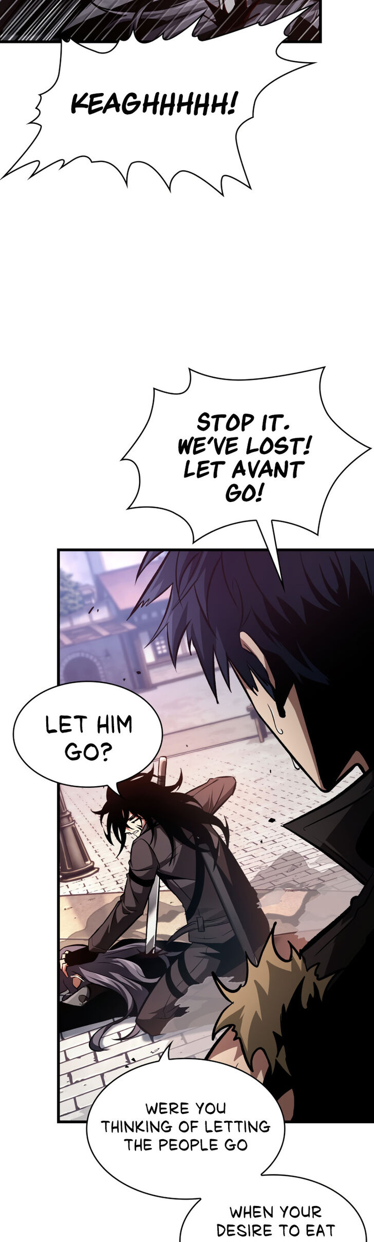 Read Pick Me Up! en Manga Online
