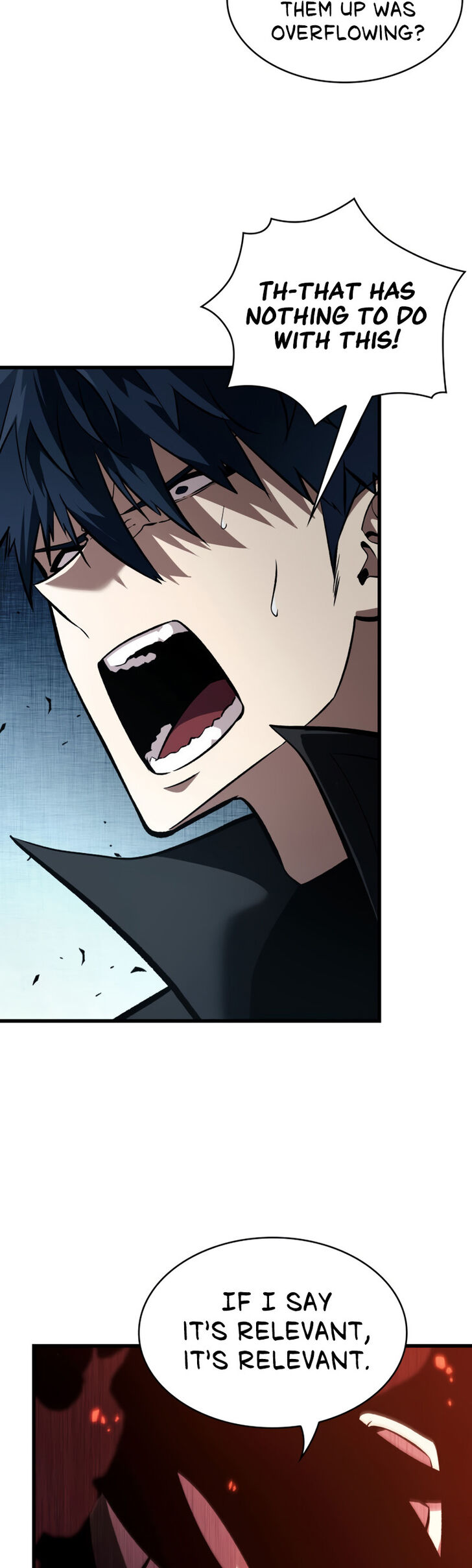 Read Pick Me Up! en Manga Online