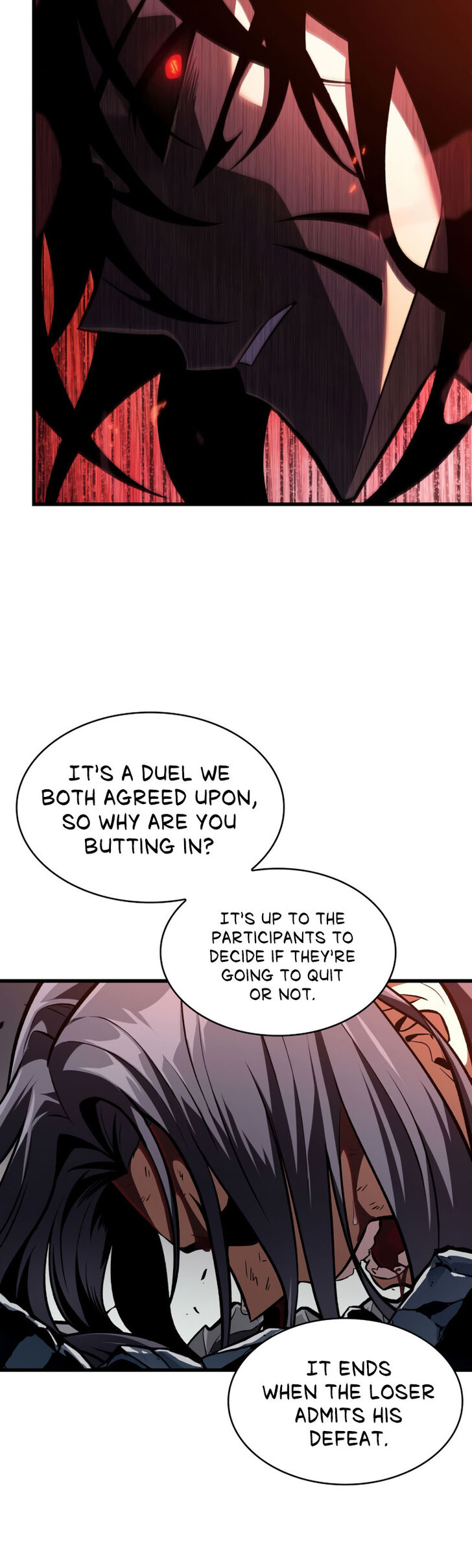 Read Pick Me Up! en Manga Online