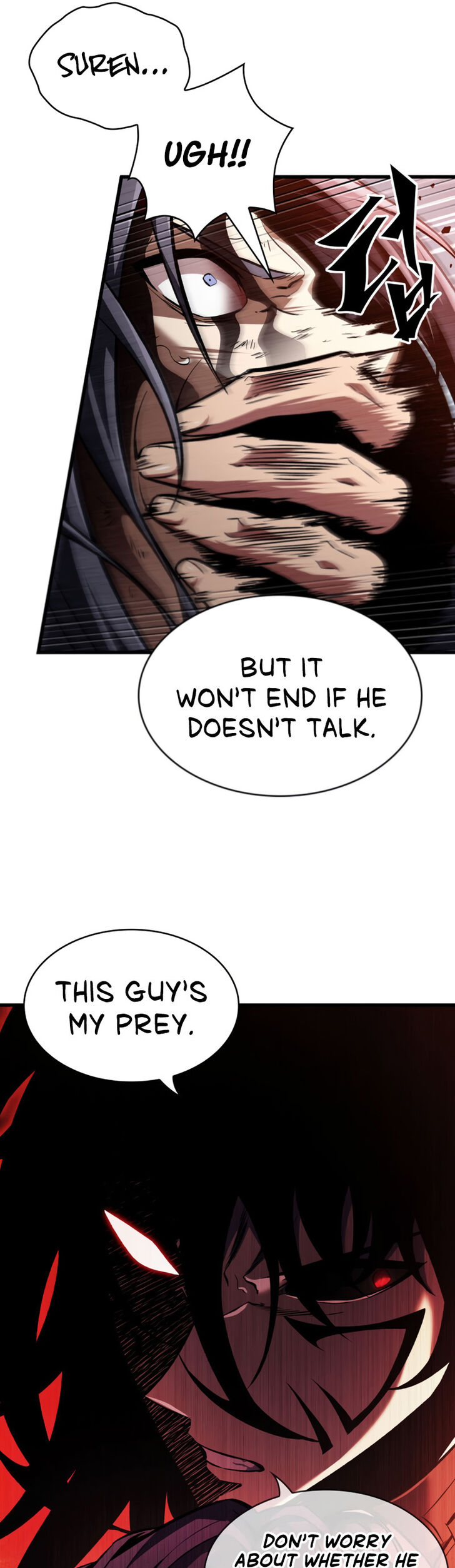 Read Pick Me Up! en Manga Online
