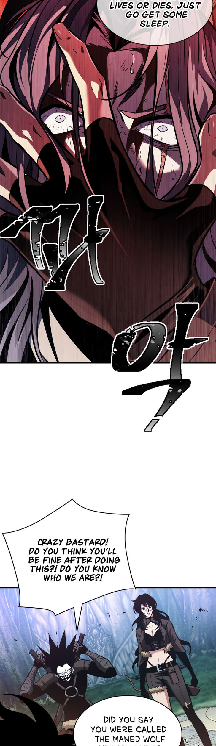 Read Pick Me Up! en Manga Online