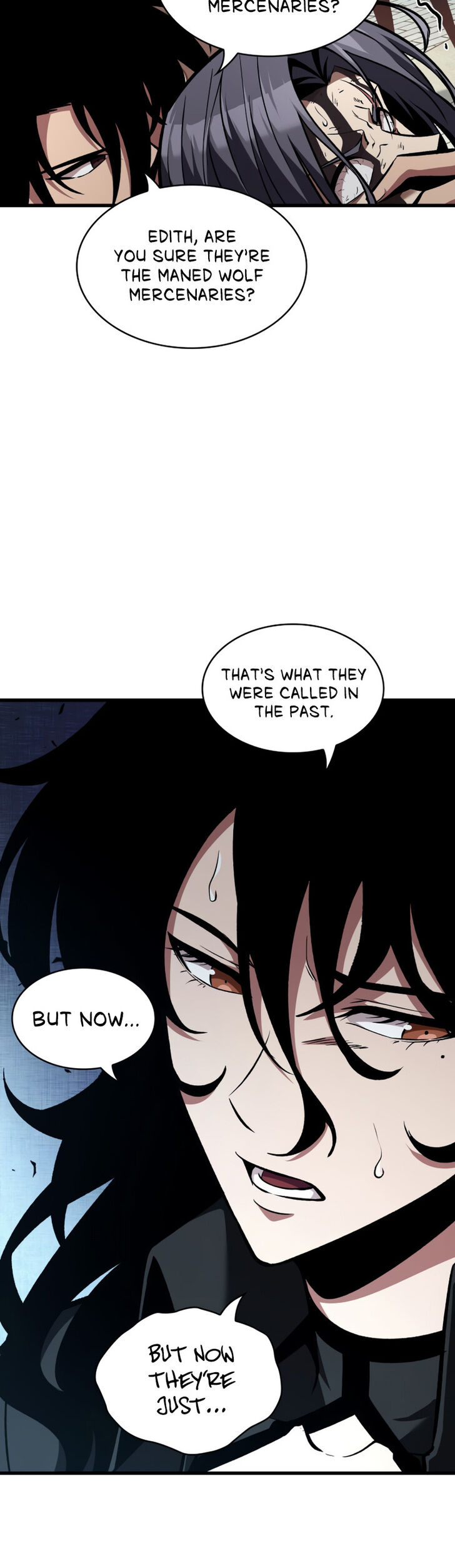 Read Pick Me Up! en Manga Online