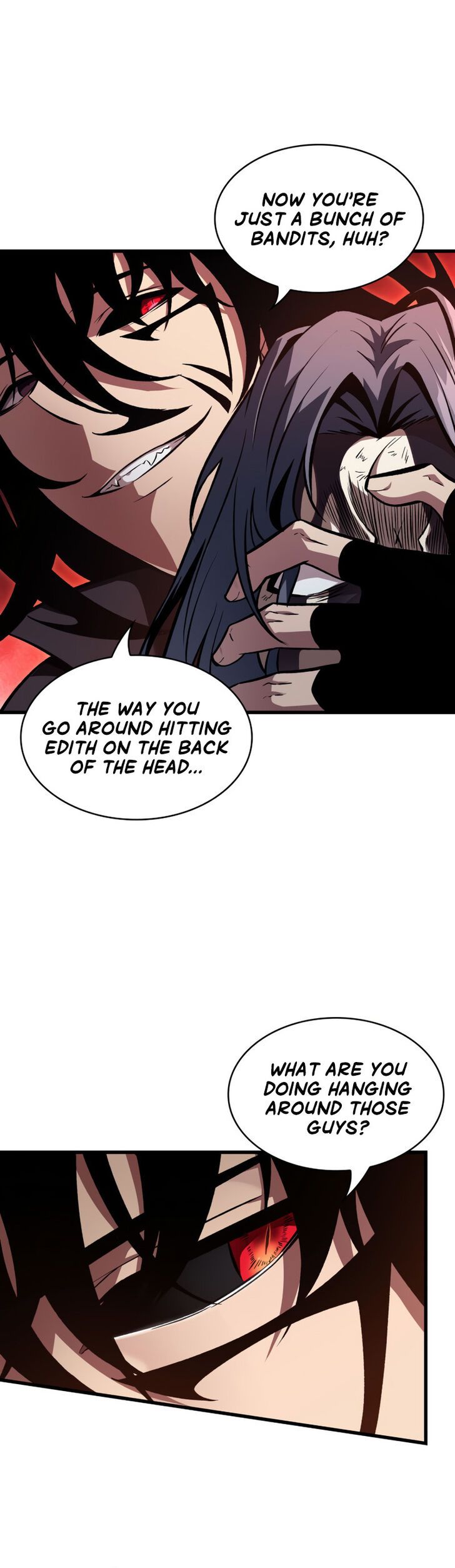 Read Pick Me Up! en Manga Online