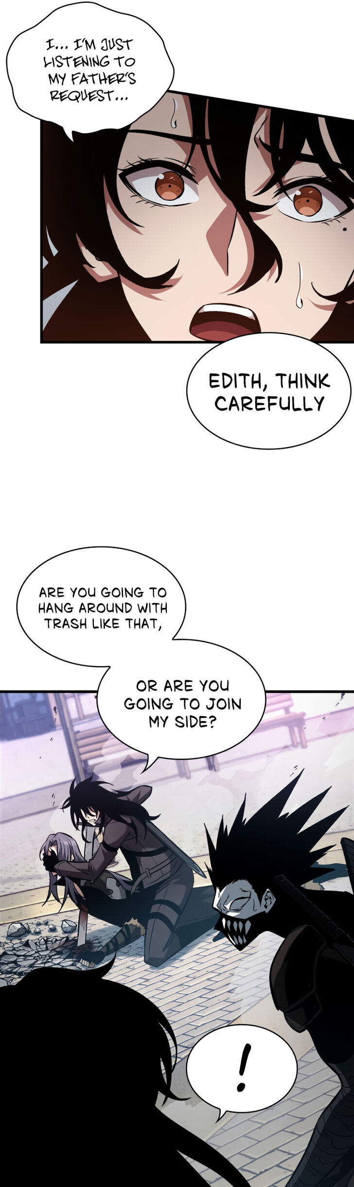 Read Pick Me Up! en Manga Online