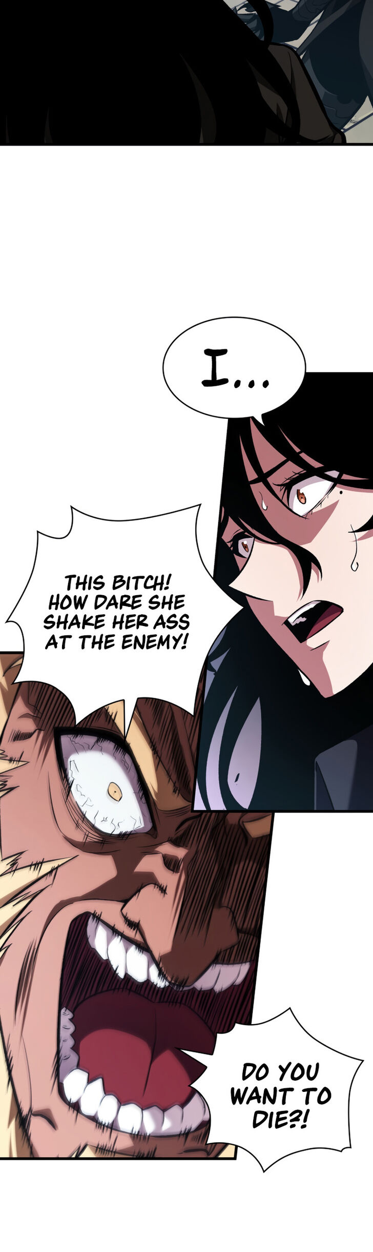 Read Pick Me Up! en Manga Online
