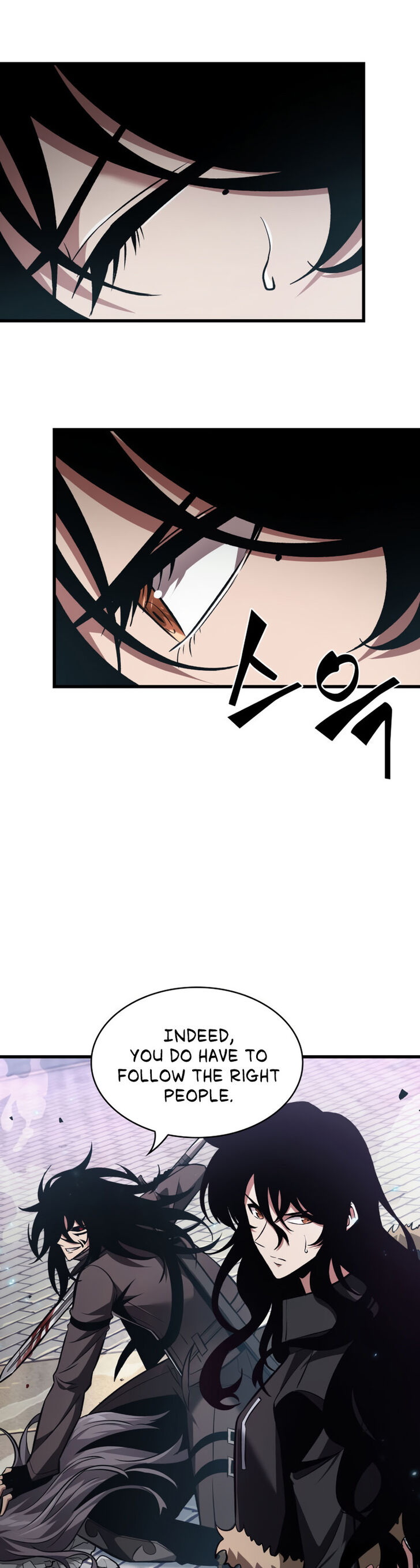 Read Pick Me Up! en Manga Online