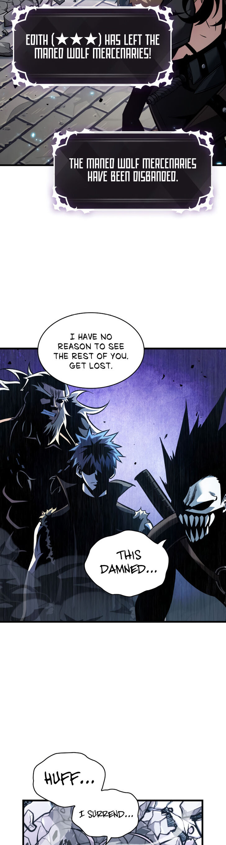Read Pick Me Up! en Manga Online