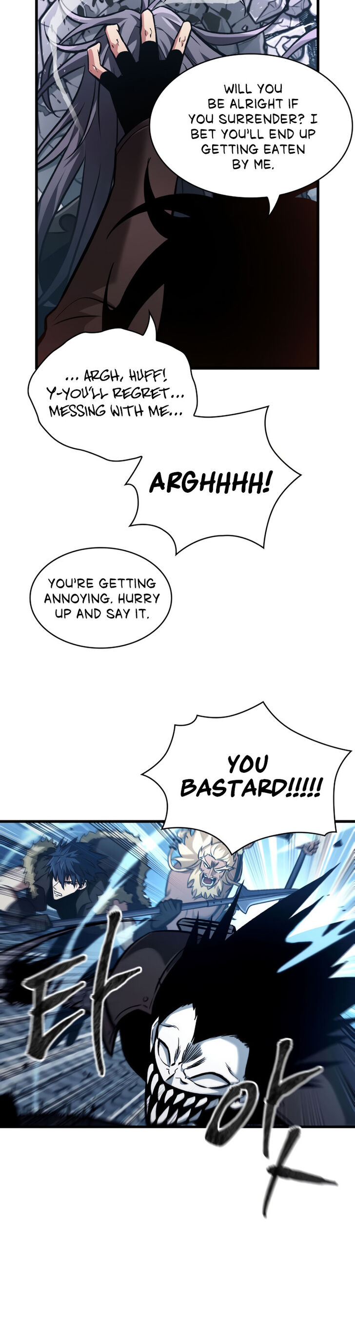 Read Pick Me Up! en Manga Online