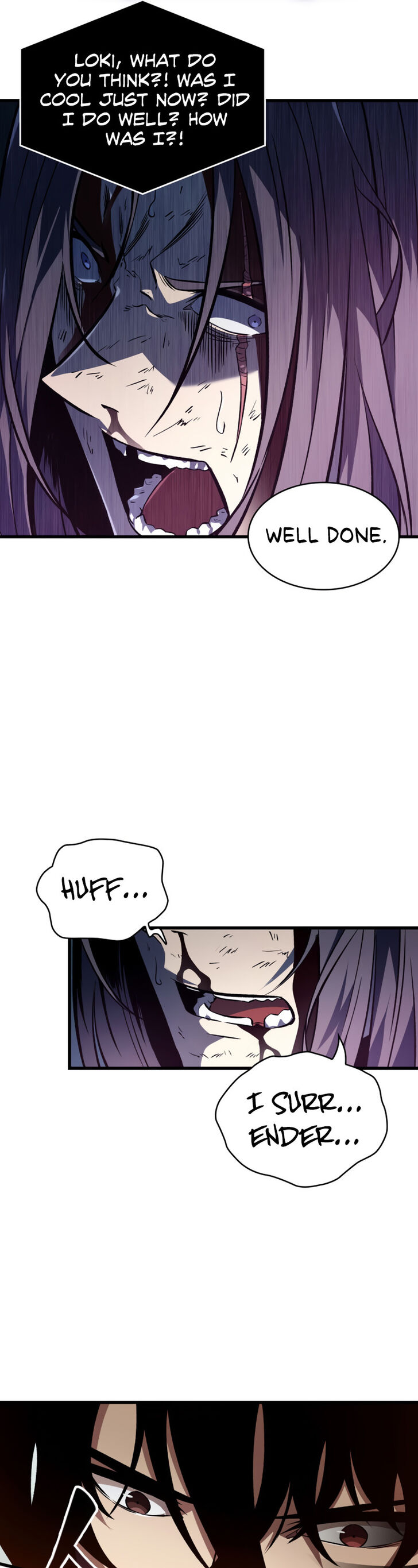 Read Pick Me Up! en Manga Online