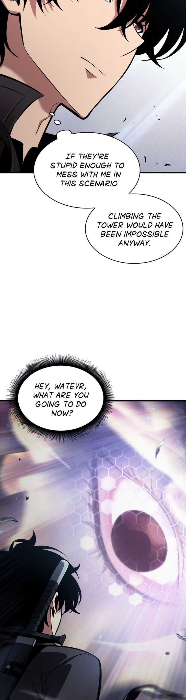 Read Pick Me Up! en Manga Online