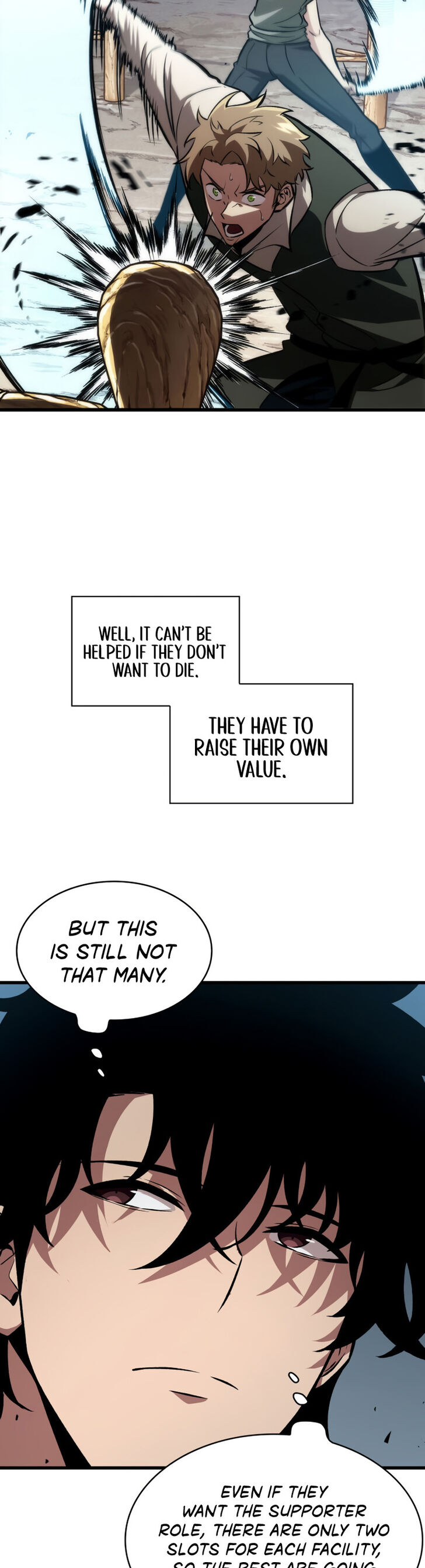 Read Pick Me Up! en Manga Online