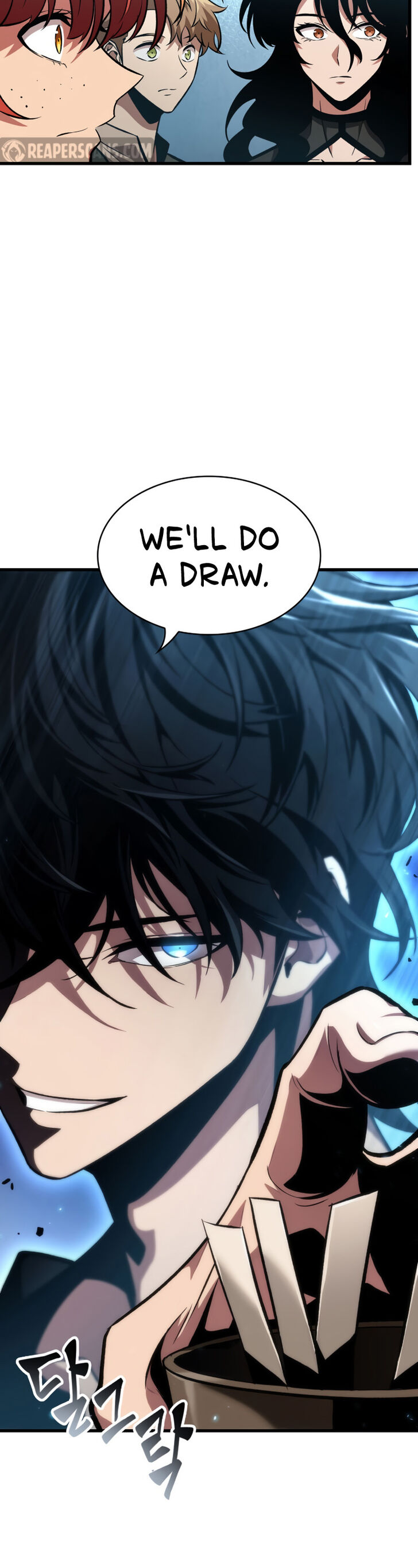 Read Pick Me Up! en Manga Online