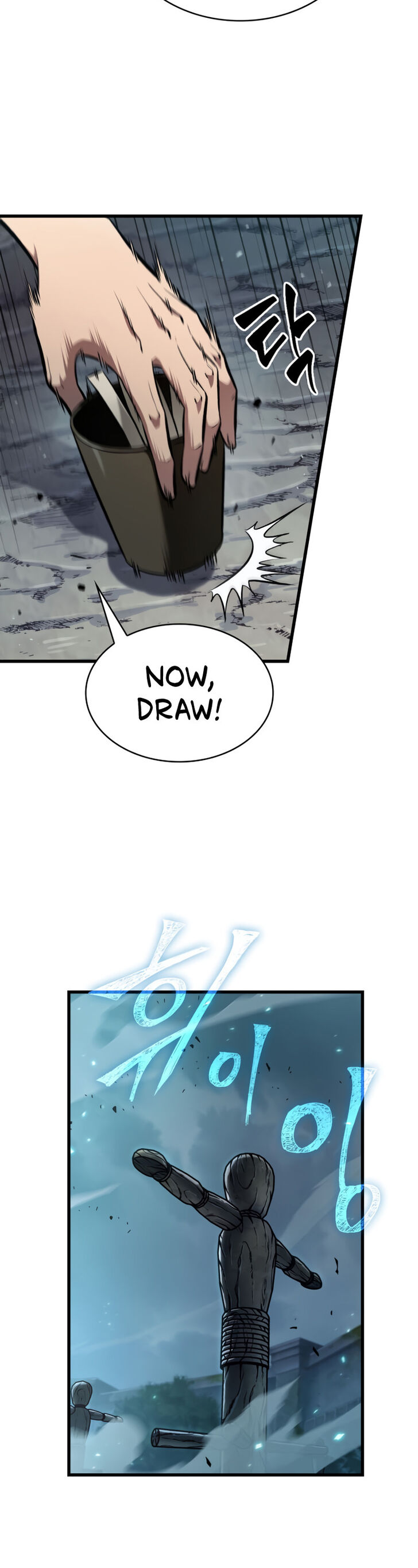 Read Pick Me Up! en Manga Online