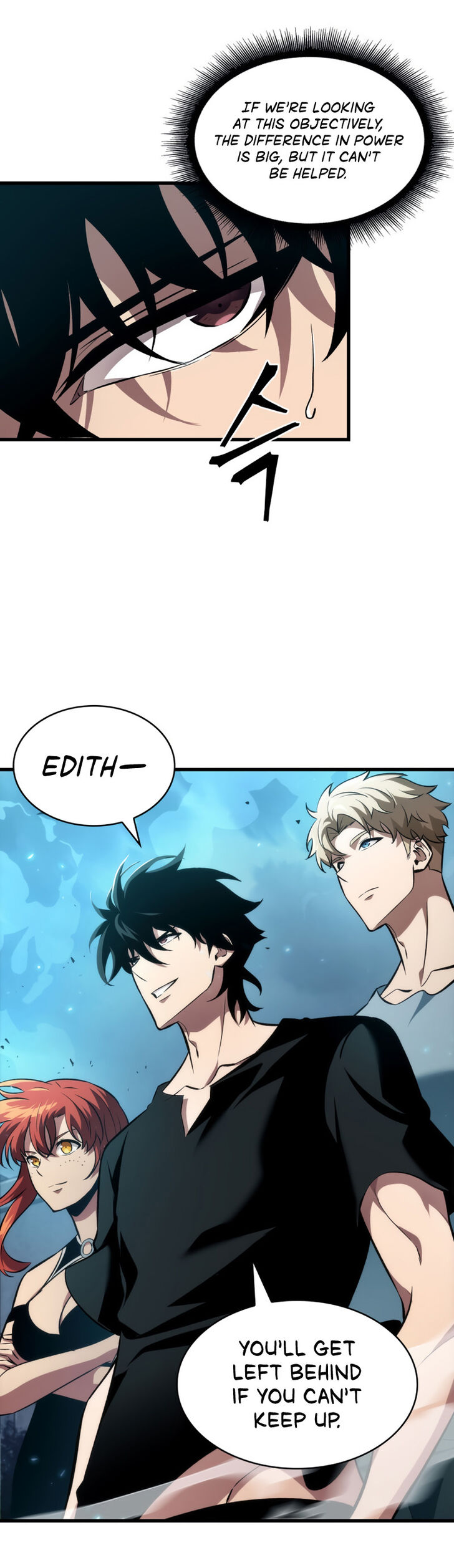 Read Pick Me Up! en Manga Online