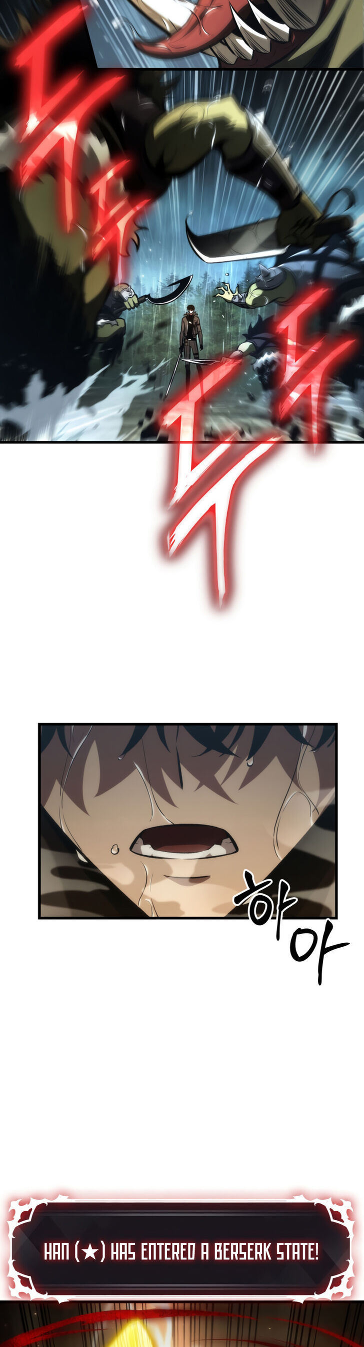 Read Pick Me Up! en Manga Online