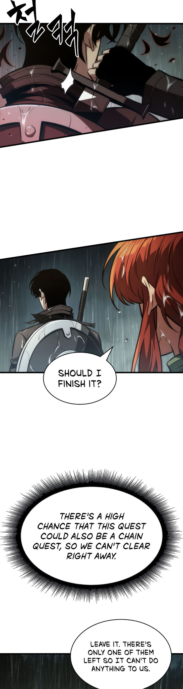 Read Pick Me Up! en Manga Online