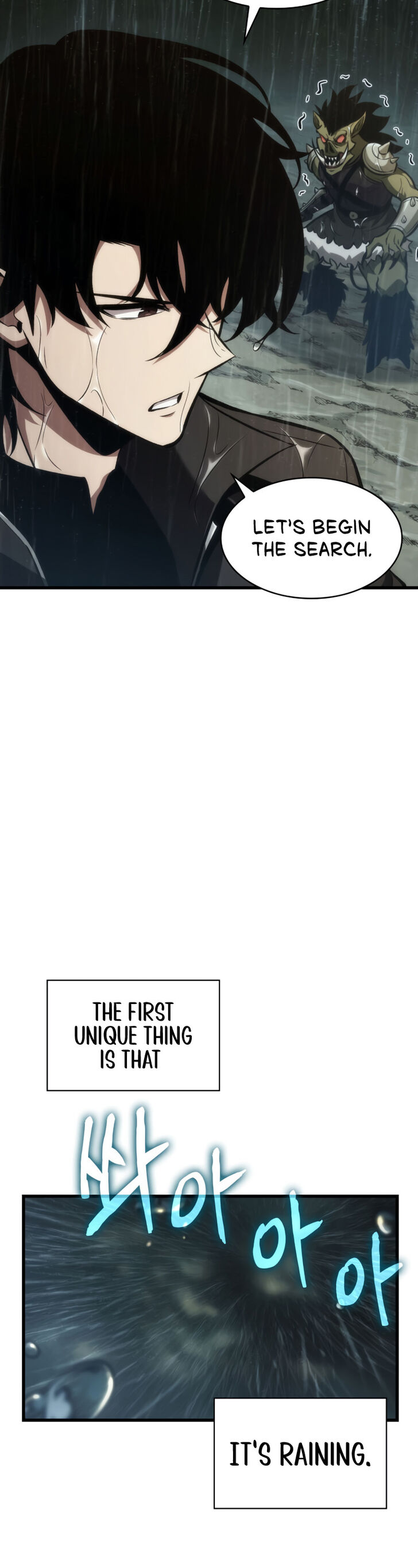 Read Pick Me Up! en Manga Online