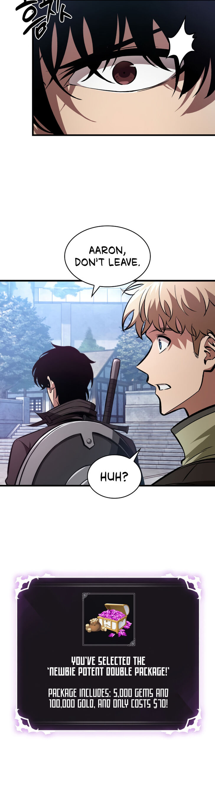 Read Pick Me Up! en Manga Online