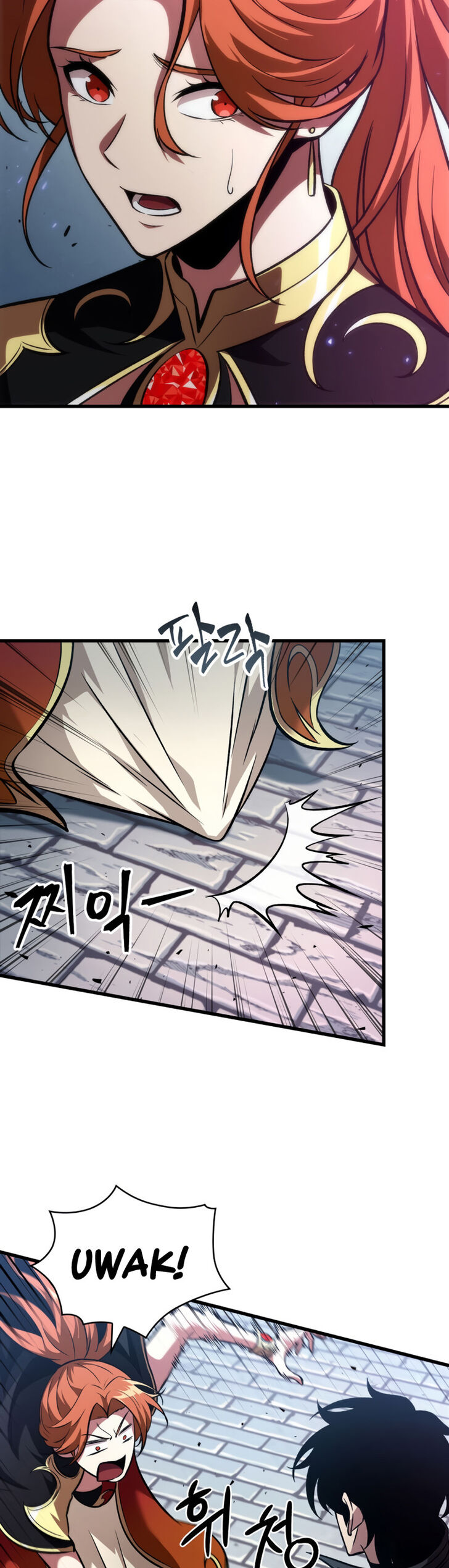 Read Pick Me Up! en Manga Online