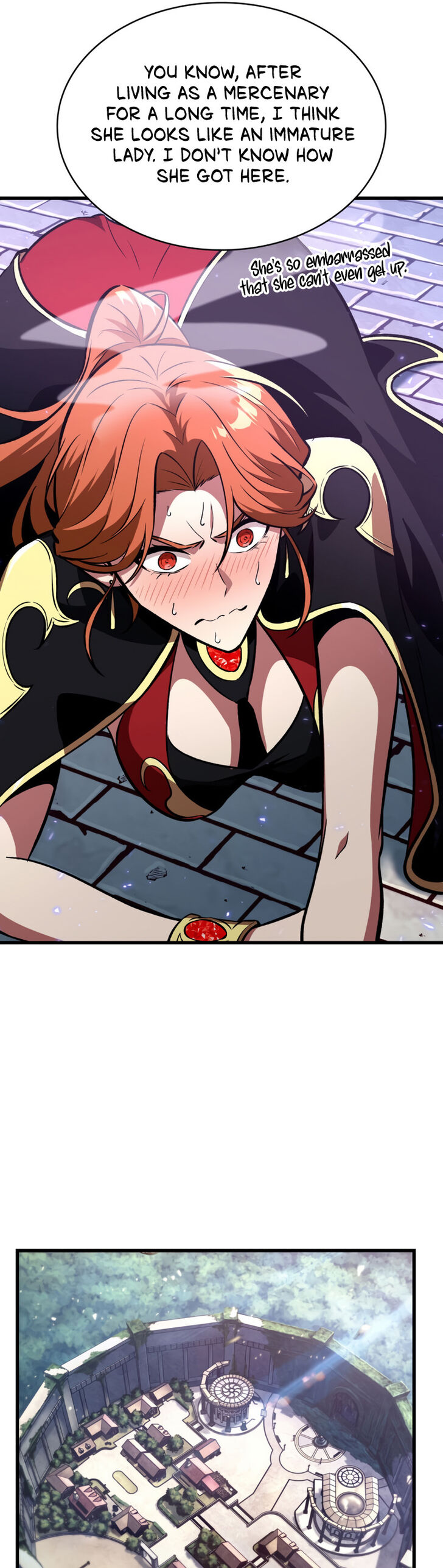 Read Pick Me Up! en Manga Online