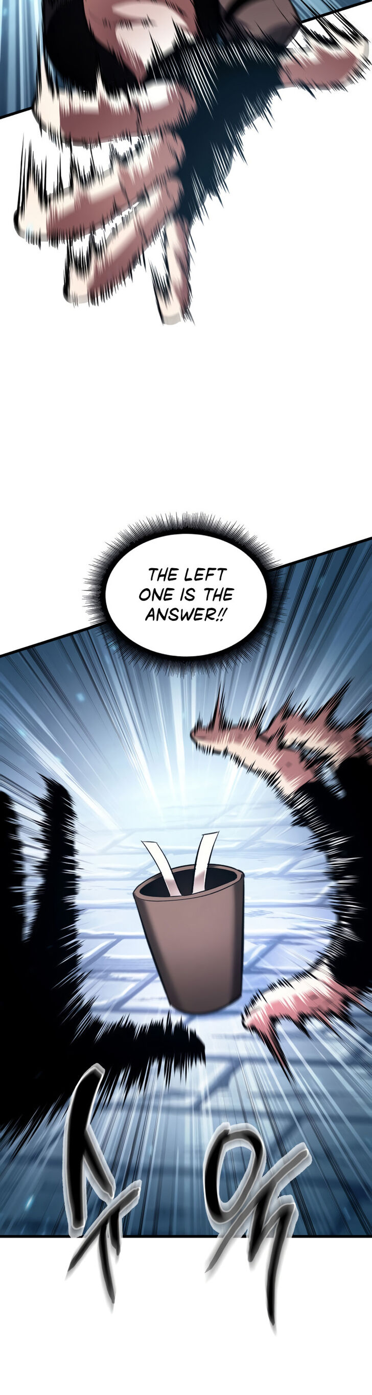 Read Pick Me Up! en Manga Online