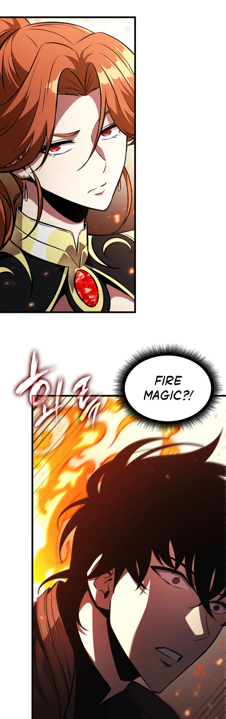 Read Pick Me Up! en Manga Online