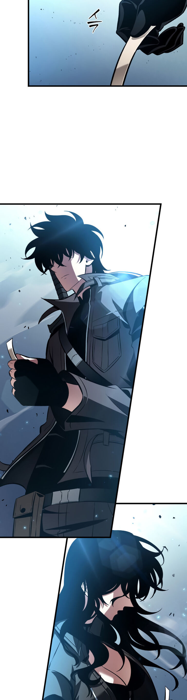 Read Pick Me Up! en Manga Online