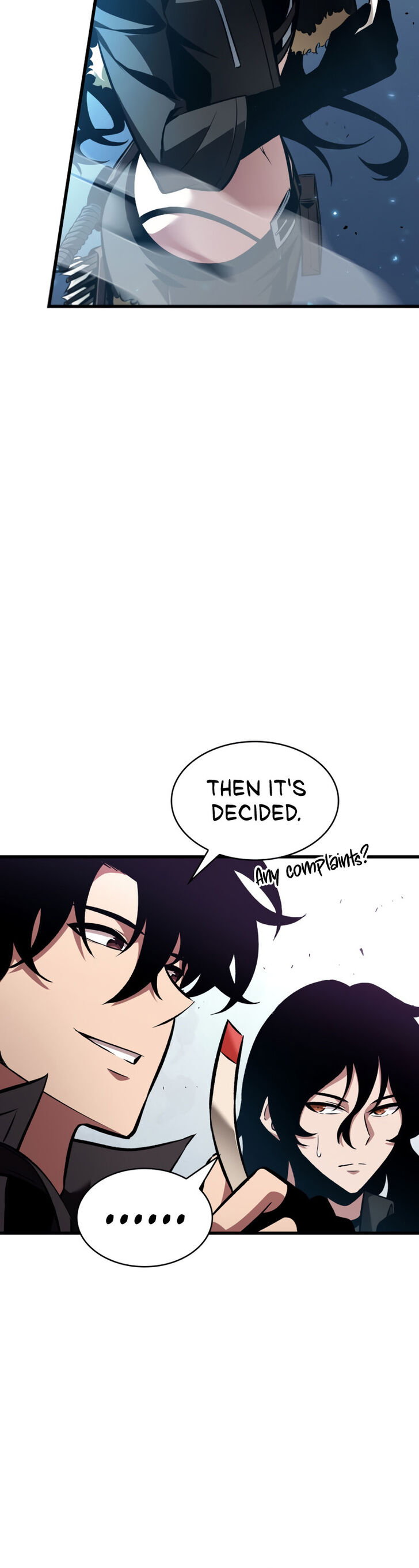 Read Pick Me Up! en Manga Online
