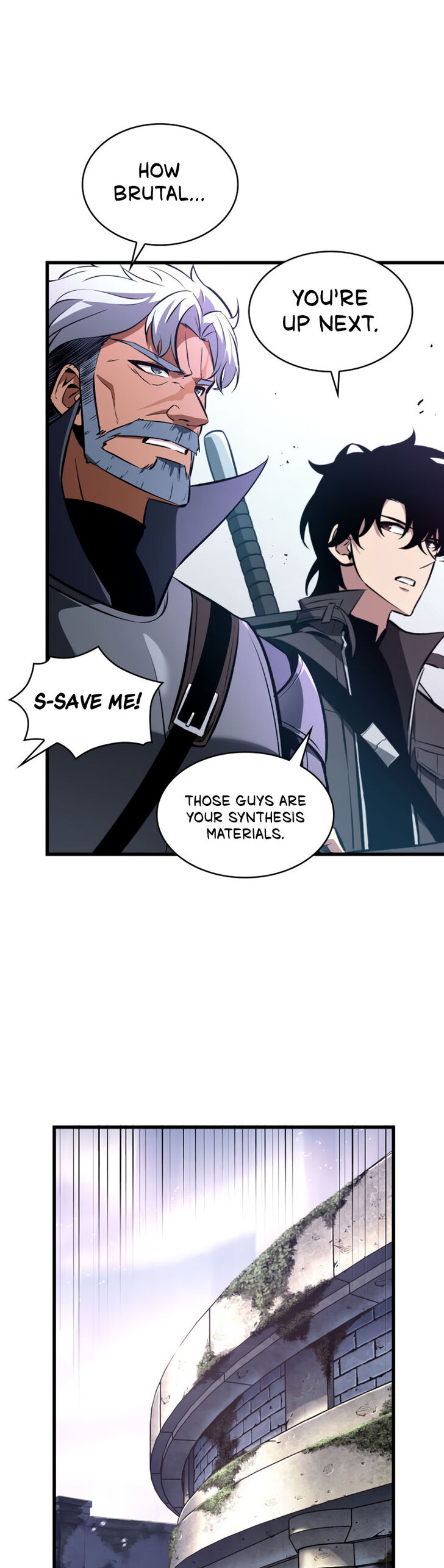 Read Pick Me Up! en Manga Online