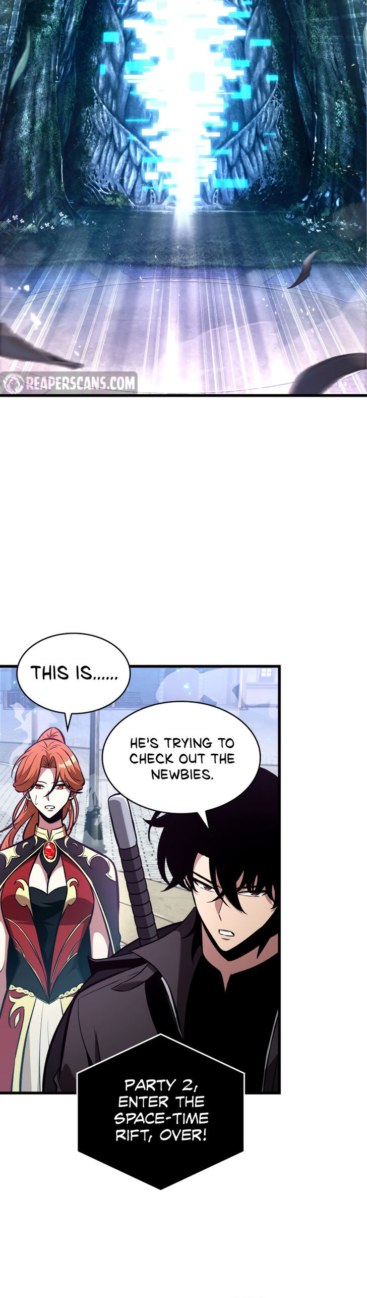 Read Pick Me Up! en Manga Online